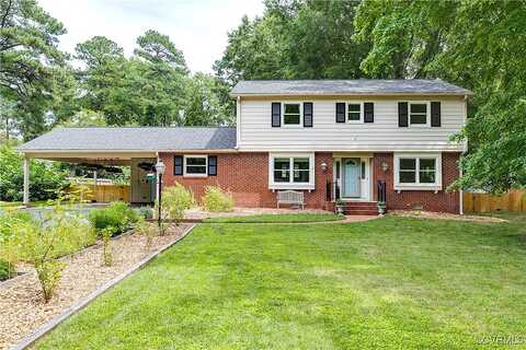 Heathfield, HENRICO, VA 23229
