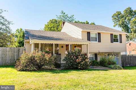 Evans, SPRINGFIELD, PA 19064