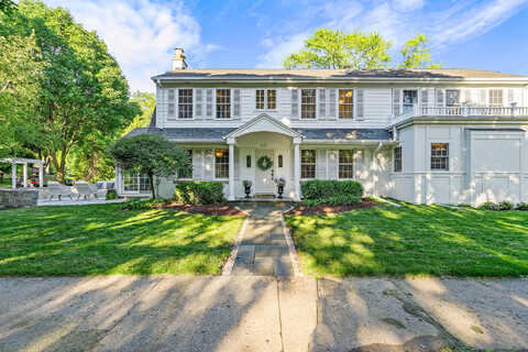 Lexington, MILWAUKEE, WI 53217
