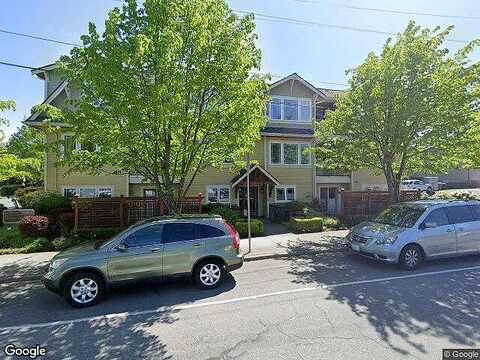 Bell, EDMONDS, WA 98020