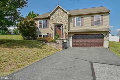 Asbury, MOUNT WOLF, PA 17347