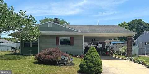 Spiral, LEVITTOWN, PA 19055
