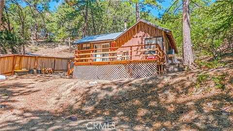 Robin Oak, ANGELUS OAKS, CA 92305
