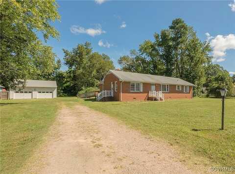 Pine, RICHMOND, VA 23223