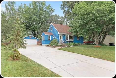 Hodgson, SAINT PAUL, MN 55126