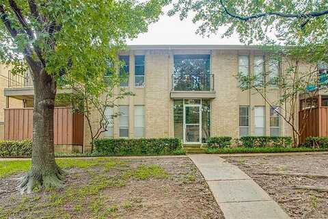 Sandhurst Ln, Dallas, TX 75206