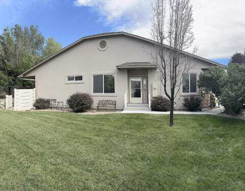Garden Cress, GRAND JUNCTION, CO 81501