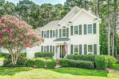 Lake West, GLEN ALLEN, VA 23059