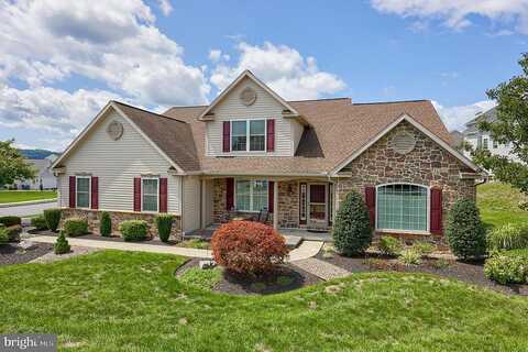 Lengle, WERNERSVILLE, PA 19565