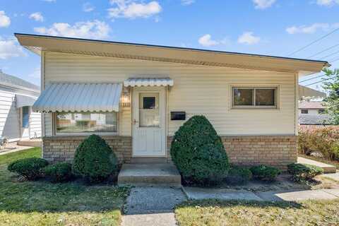 70Th, MILWAUKEE, WI 53218