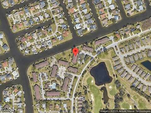 Club House Dr, Palm Coast, FL 32137
