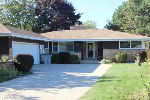 Andover, MILWAUKEE, WI 53219