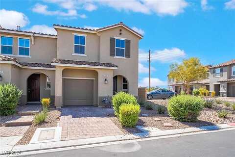 Silver Branch, LAS VEGAS, NV 89118