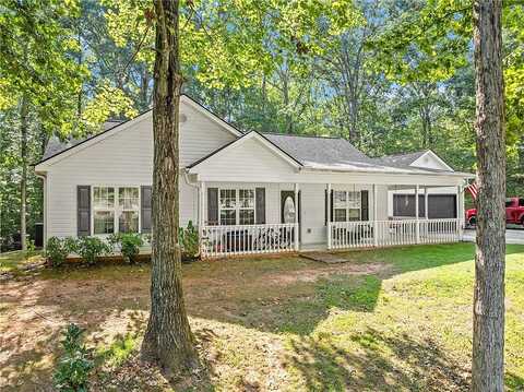 Morgan Manor, LULA, GA 30554