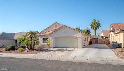 Clouds Rest, LAS VEGAS, NV 89108