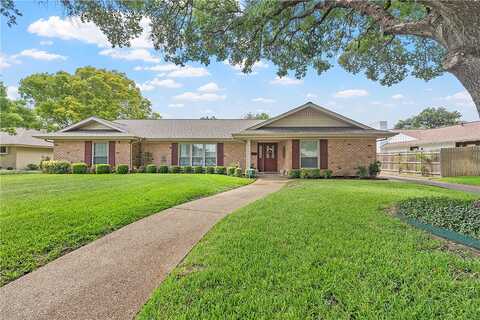 Lake Highlands, WACO, TX 76710