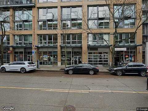Broadway, SEATTLE, WA 98102