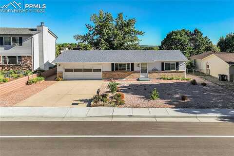 Del Paz, COLORADO SPRINGS, CO 80918