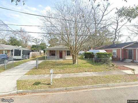 Buick, JACKSONVILLE, FL 32209