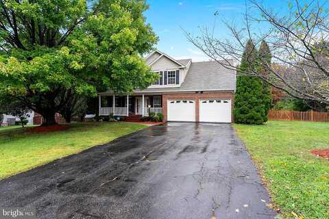 Quebec, WOODBRIDGE, VA 22193