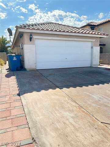 Boxerwood, LAS VEGAS, NV 89110