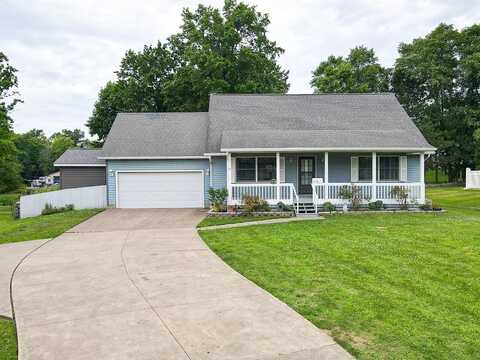 Lake, ERIE, PA 16511