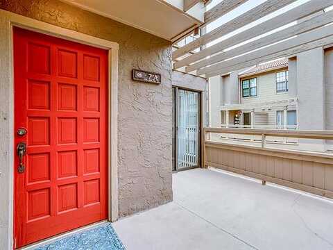 Martel Ave, Dallas, TX 75206
