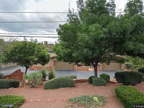 Jordan Rd, Sedona, AZ 86336