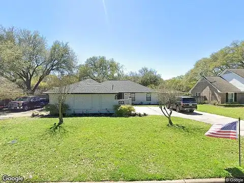 West, SEALY, TX 77474