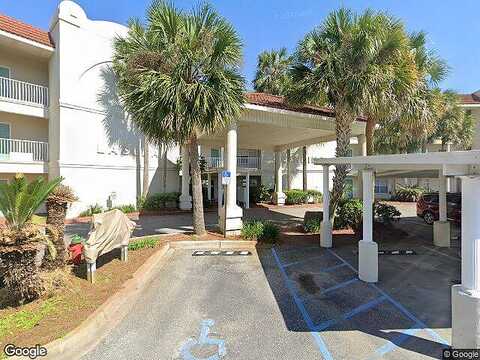 Laguna St, Fort Walton Beach, FL 32548