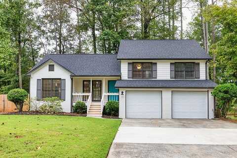 Olde Mill, MARIETTA, GA 30066