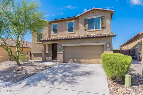 Willow Ridge, TUCSON, AZ 85741