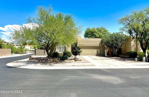Daystar Mountain, TUCSON, AZ 85745