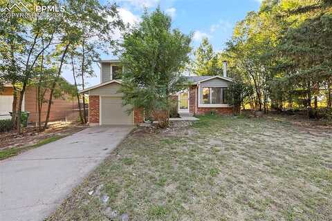 Hunters, COLORADO SPRINGS, CO 80911
