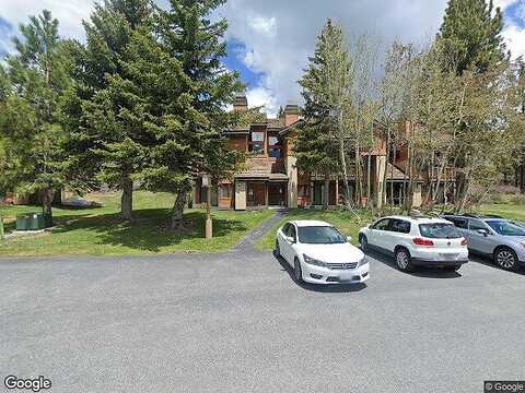Snowcreek, MAMMOTH LAKES, CA 93546