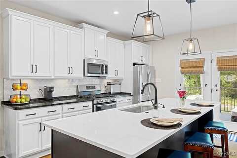 Broad Hill, HENRICO, VA 23233