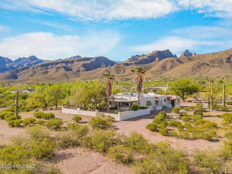 Lason, TUCSON, AZ 85749