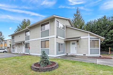 176Th, LYNNWOOD, WA 98037