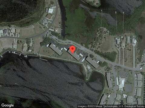 Bay Blvd, Port Richey, FL 34668