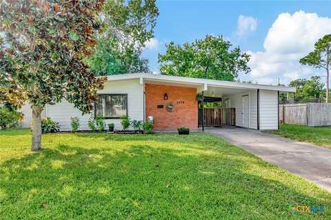 Begonia, VICTORIA, TX 77904