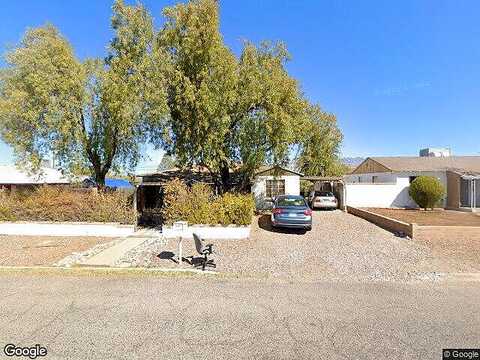 7Th, TUCSON, AZ 85711