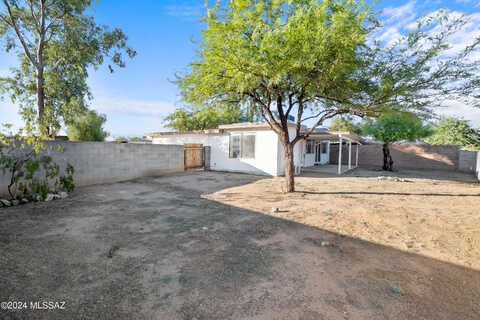 Poinciana, TUCSON, AZ 85730