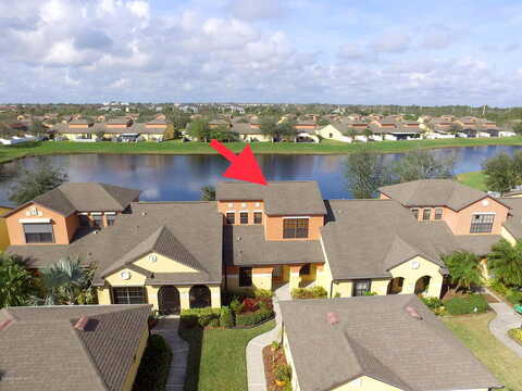 Radiant Way, Melbourne, FL 32901