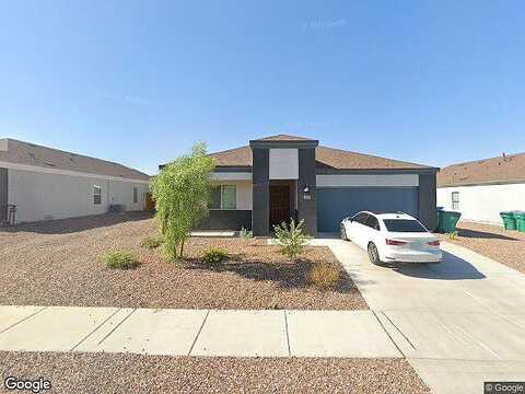 Corte De Maizal, TUCSON, AZ 85746