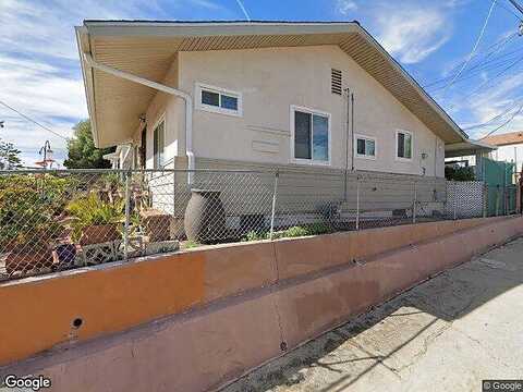 Dwight, SAN DIEGO, CA 92105