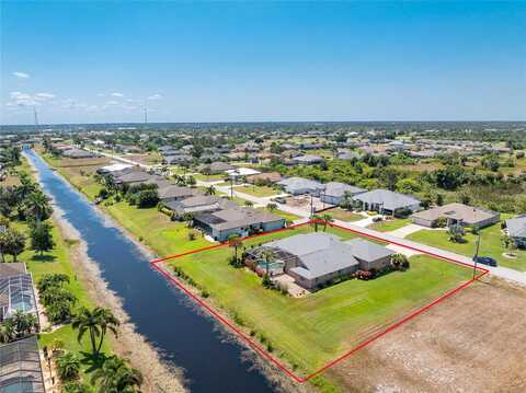 Medalist, ROTONDA WEST, FL 33947