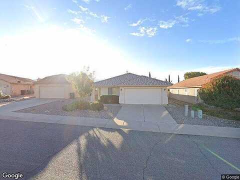 Chaparral, SIERRA VISTA, AZ 85635