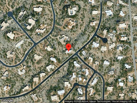 Via Bellas Catalinas, TUCSON, AZ 85718