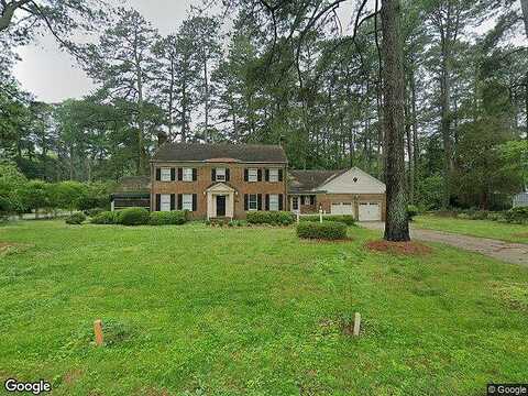 Faigle, PORTSMOUTH, VA 23703