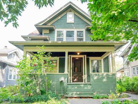 Warwick, SAINT PAUL, MN 55105